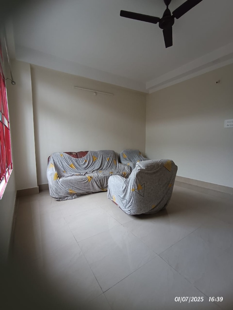 Unfurnished 3bhk in Dwaraka Nagar, Bormotoria, Guwahati, Assam, India for Rent